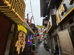 -桥东喜碧海鲜街(水东街店)