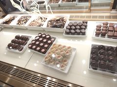 -GODIVA(月星环球港店)
