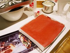 -ABC Cooking Studio(上海环球金融中心店)