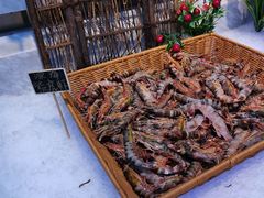 -川骄海鲜自助(河东店)