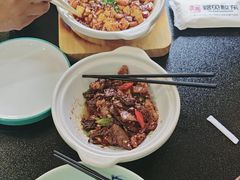 -友鹏海鲜(新宜白大道店)