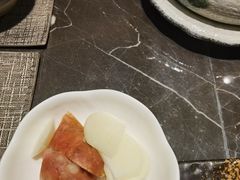 -枫品铁板烧(东樾店)