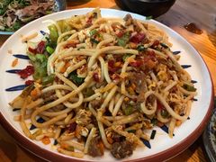 -遵义虾子卢四羊肉粉(大沽路店)