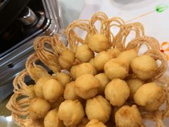 -翠清酒家(万丰路店)