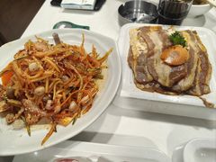 -金刚山(学府路店)