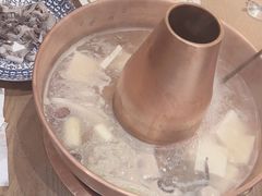 -北京老门框爆肚涮肉馆(凤城六路店)