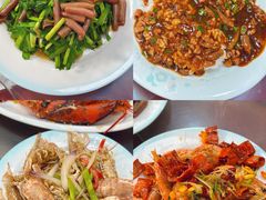 -来之顺海鲜菜馆·青岛菜·始于1993(栈桥店)