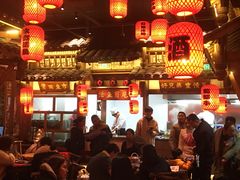 -蜀都丰 正宗水煮鱼(建德天城店)