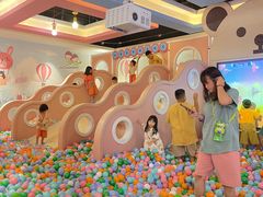 -青水瓦台汤泉(未央店)