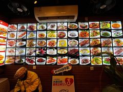 -觅食老仁客(安顺路店)