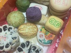 -北京稻香村(第三店)