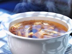 -柴门头啖汤·经典川菜·慢火汤品(锦城万达店)