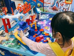 -TOYSRUS玩具反斗城(凯德广场云尚店)