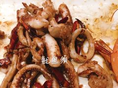 -大渔铁板烧(花园道店)