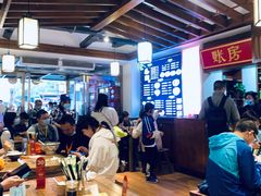 -子午路张记肉夹馍(兵马俑店)