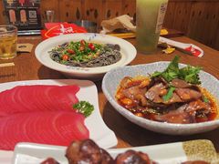 -掌上鲜(南顺城街店)