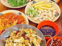 -江湖万州烤鱼(王子美食城)