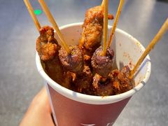 -马小毛老上海里脊肉(南翔印象城店)