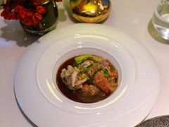 -翡翠36餐厅(浦东香格里拉店)