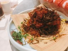 -汤记传菜(秀浦路店)