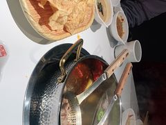 -犇鼎牛潮汕牛肉火锅(新辰里学清路店)