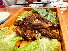 -宗巴雍姆藏餐府