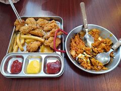 -青春分食(仙林大学城店)