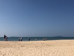 -三亚湾海居铂尔曼度假酒店