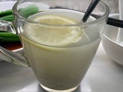 -翡翠拉面小笼包(机场DFS店)