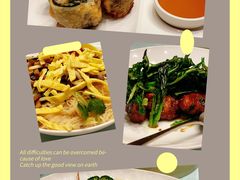 -绿岛国际酒店·海鲜酒楼(八七路店)