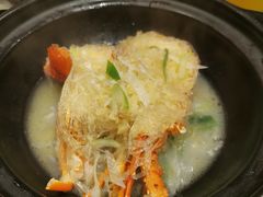 -万达瑞华酒店美食汇自助餐厅(楚河汉街店)