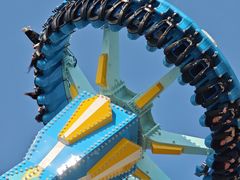 -厦门方特梦幻王国