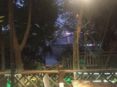 -夜宴江景餐厅