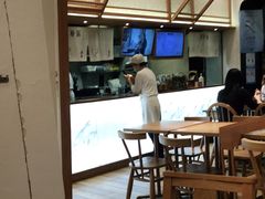 大堂-小满手工粉(上海品尊国际店)