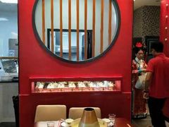 包厢-1078號老北京涮肉(松柏店)