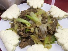 -老天津卫炸酱面(河北路店)