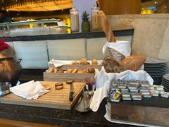 -威斯汀舞台餐厅