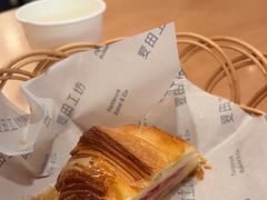 -麦田工坊(月湖店)