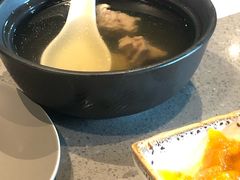 -半山腰·云南菜(侨福芳草地店)