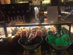-武汉武昌威斯汀酒店-知味自助餐厅