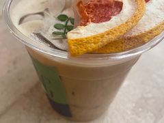 -玲婧胡同·生日蛋糕·餐厅(嘉里城店)