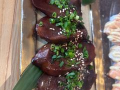 -林妈妈村·日式料理(宝山万达店)