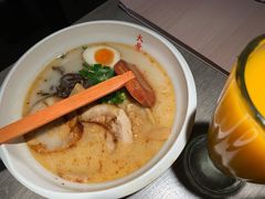 -味千拉面(德雅路CFC富兴时代店)