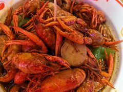 -庆峰龙虾烧烤(合肥一店)