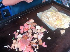 -大东北首席烤冷面(常兴路店)