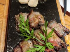 -金牌外婆家(苏州中心店)