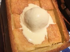 面包诱惑-绿茶餐厅(布吉万象汇店)