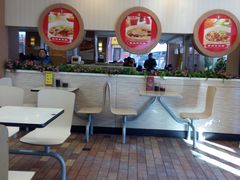 -李先生牛肉面(长春红旗街店)