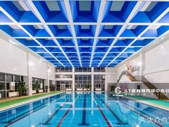 -GT健身(育秀会馆)