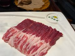 -南门涮肉(后海店)